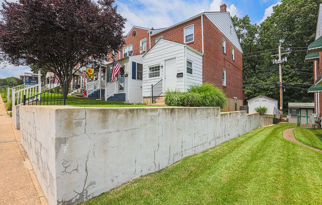 1154 Elm Road