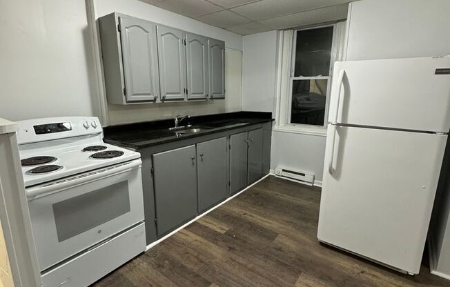 1 bed, 1 bath, $1,250, Unit Unit 1