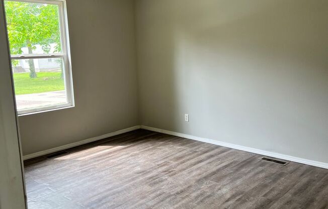 3 Bed 2 Bath House