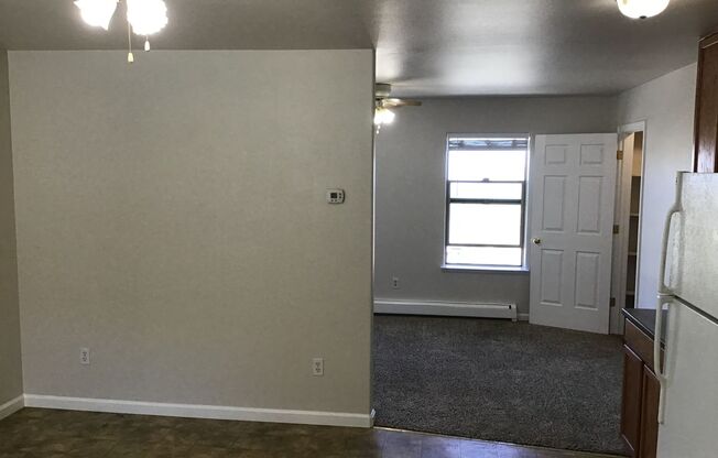 1 bed, 1 bath, 508 sqft, $1,000, Unit #3