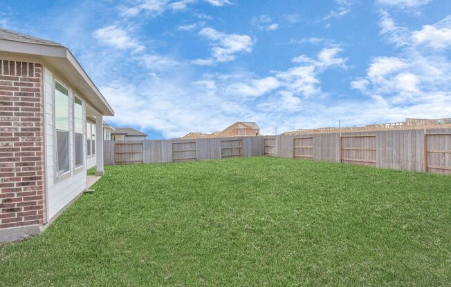 The Linden – Modern Comfort Meets Resort-Style Living