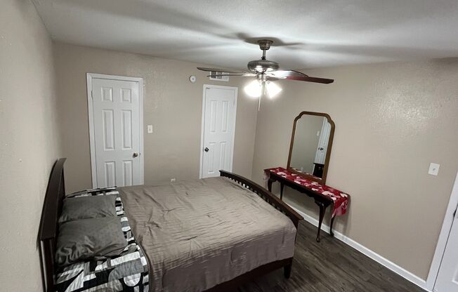 1 bed, 1 bath, 619 sqft, $1,150, Unit 2089