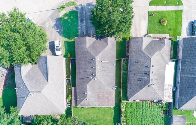 13138 WOODVINE TRL