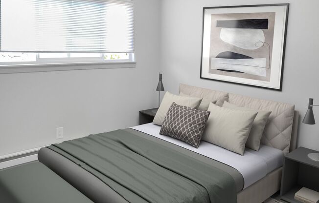 1 bed, 1 bath, 630 sqft, $1,250, Unit 40