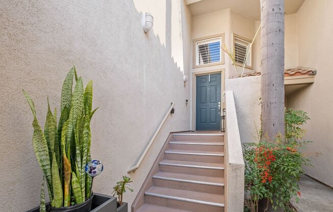 Palm Court Furnished Delight!