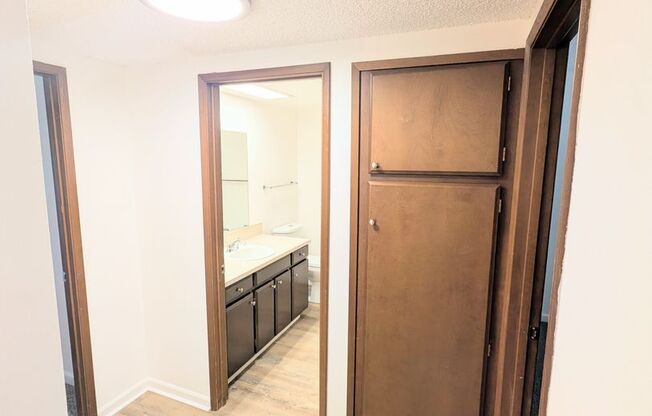 2 beds, 2 baths, 942 sqft, $1,800, Unit 1205