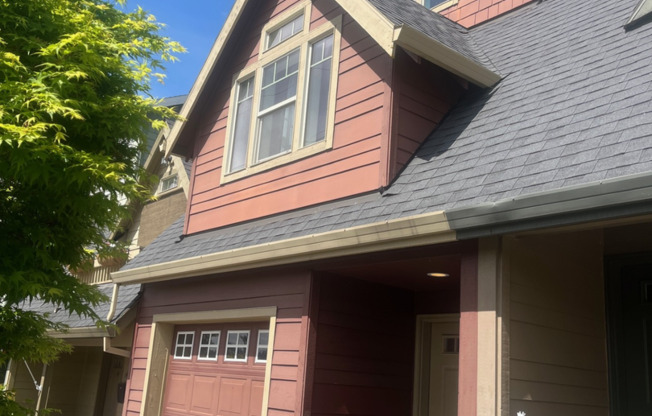 $2,695 - Three Bedrooms, Two & a Half Bathrooms Townhouse Ready For Lease!