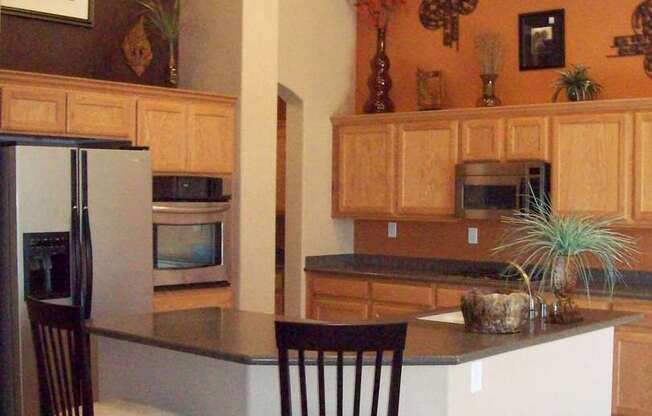 Beautiful 1-Story Home!