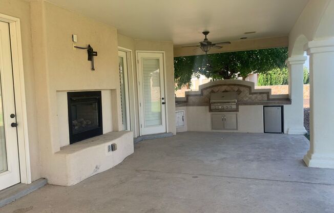 3 beds, 3 baths, $3,500