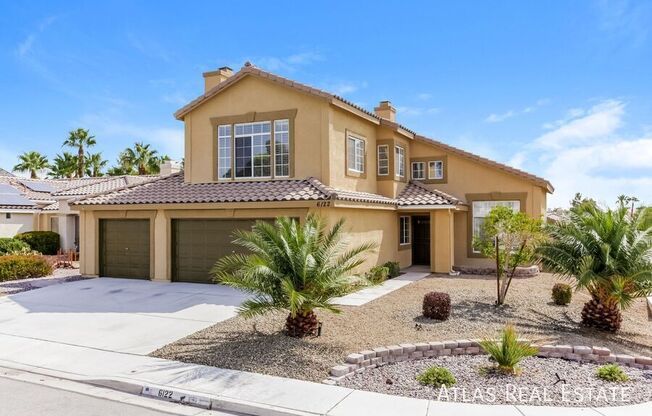 6122 FLAMING ARROW RD