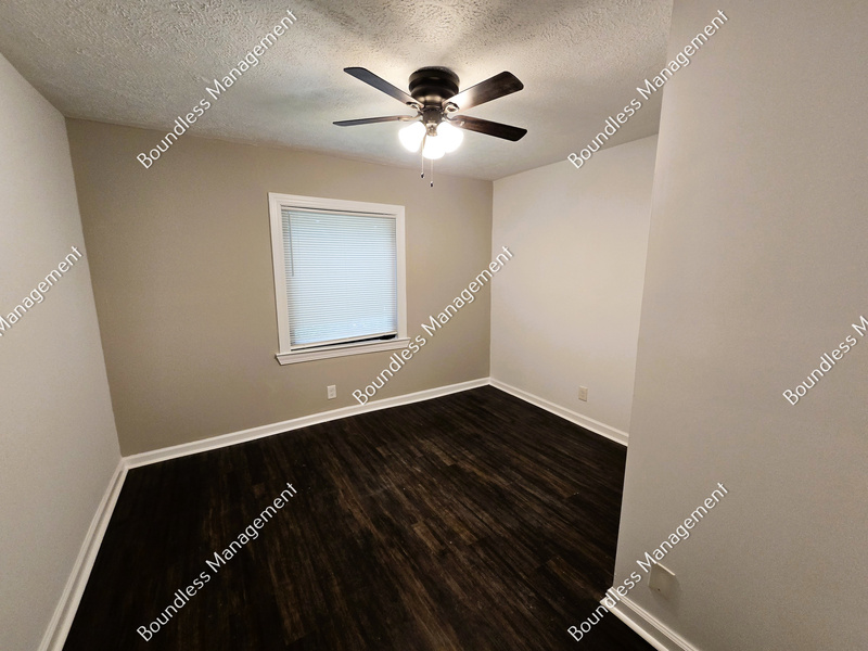 3627 FORREST PARK RD SE