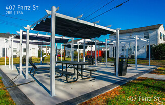 407 FRITZ ST