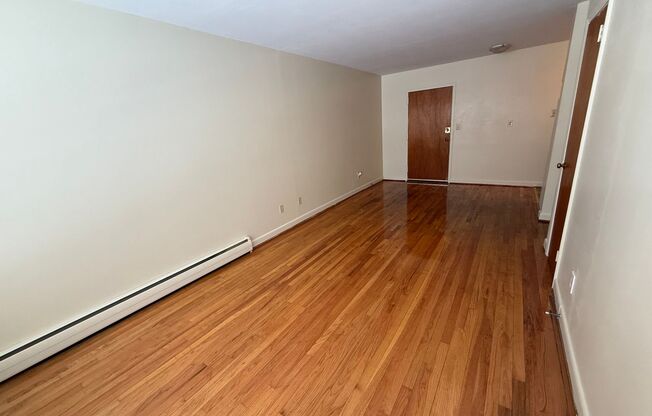 Beautifully-Maintained 1-Bedroom & Centrally Located to Everything You Need!