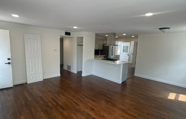 Charming 4BR House in Colorado Springs