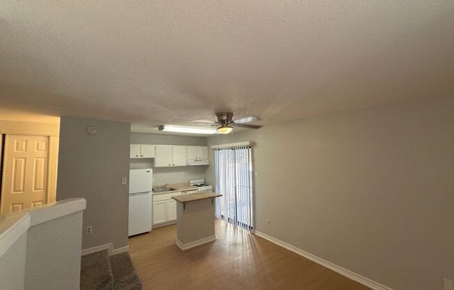 1 bed, 1 bath, 450 sqft, $1,025, Unit 101