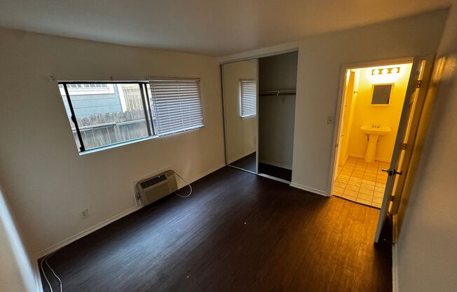 2 beds, 1 bath, 550 sqft, $2,450, Unit 1115-4