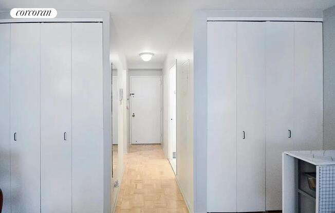 Studio, 1 bath, 430 sqft, $3,500, Unit 4BB