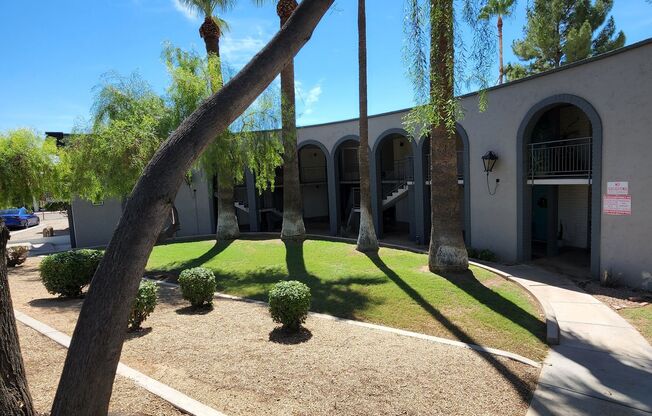 2 beds, 1 bath, 775 sqft, $1,299, Unit 1A