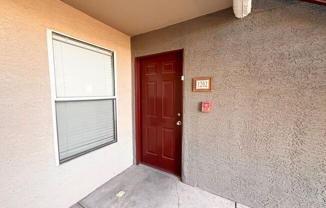 1 bed, 1 bath, $1,100, Unit # 1202