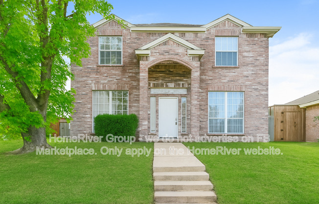 2737 SPRING RAIN Drive