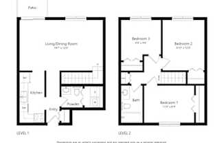 Partner-provided photo for $2199 unit