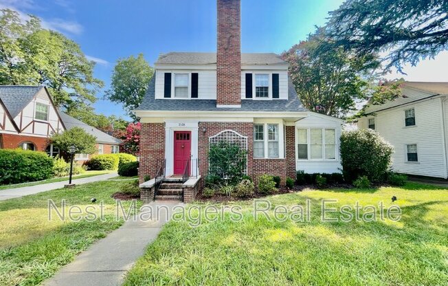 1518 FT BRAGG RD