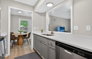 The Grove Apartments