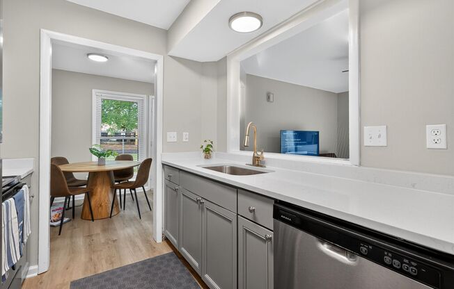 The Grove Apartments