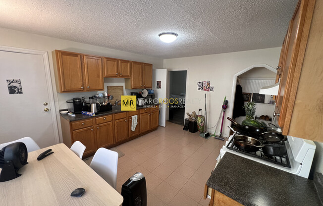 294 PROSPECT