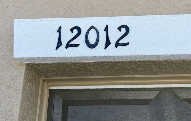 12012 Miracle Mile Dr, Riverview, FL 33578