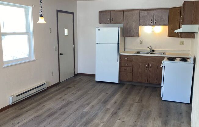 1 bed, 1 bath, 565 sqft, $750, Unit 1