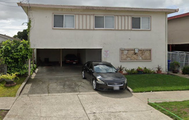 (278): 3810 Waller Ave (Apts A-D) (EPM)