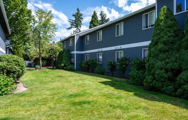 New Heritage | Exterior