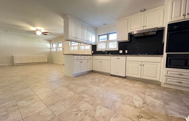 Charming Willowbrook Three-Bedroom Home!