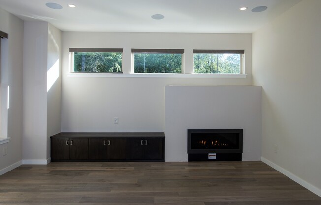 Charming Newer Camas Home in Gated Community