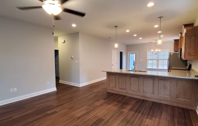 Brand New Luxury Living: Rent this Spacious 3/2 Home in Valdosta, GA