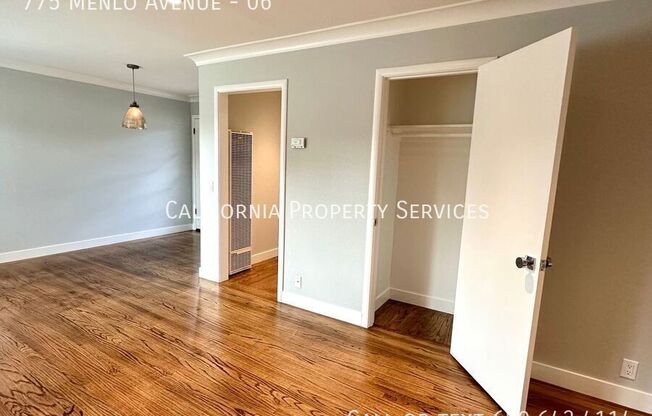 775 MENLO AVE