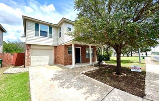 3 beds, 2.5 baths, $1,599