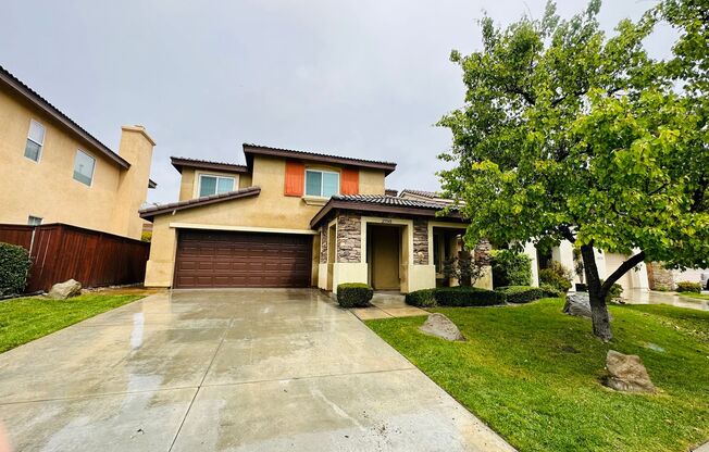 Coming Soon! Beautiful 4 bedroom Murrieta home in Jackson Crossing for Lease!