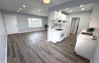 Welcome to Pacific View Apartments