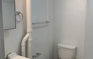 1 bed, 1 bath, $745