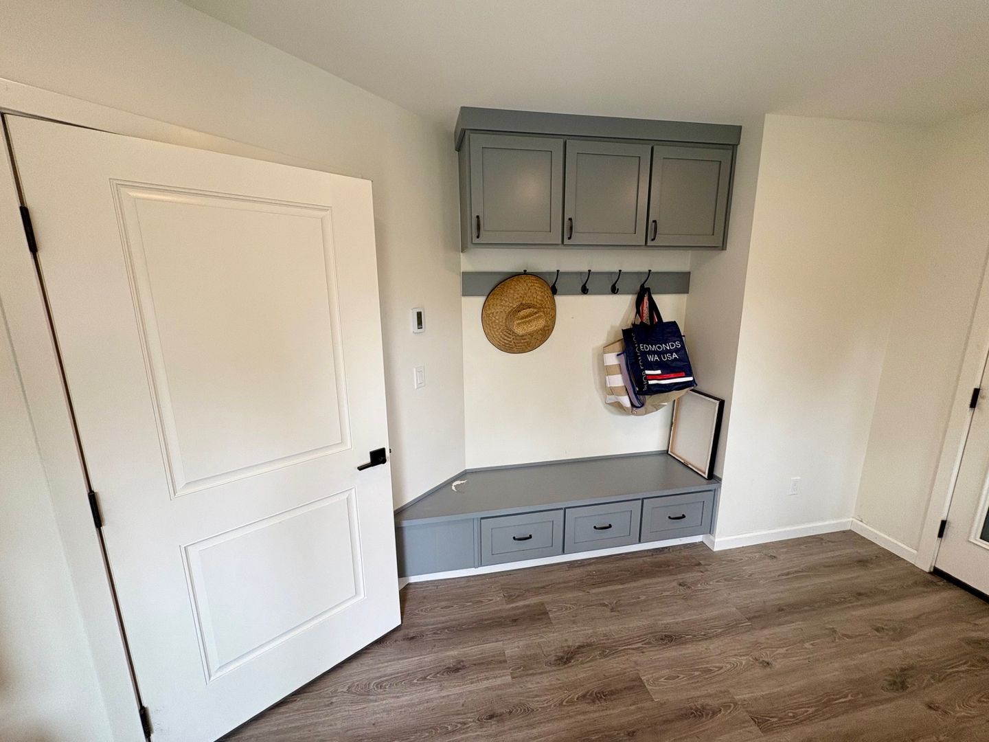 Edmonds Apartment (ADU)