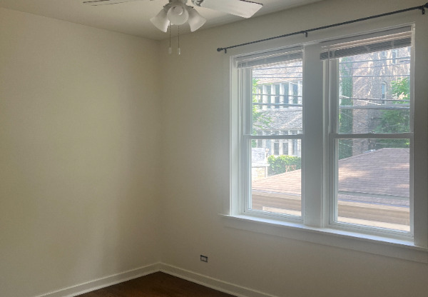 1 BDRM
