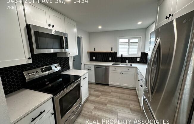 5434 26 AVE SW
