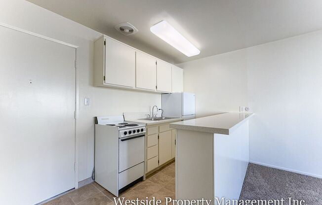 Studio, 1 bath, 267 sqft, $1,725, Unit 208