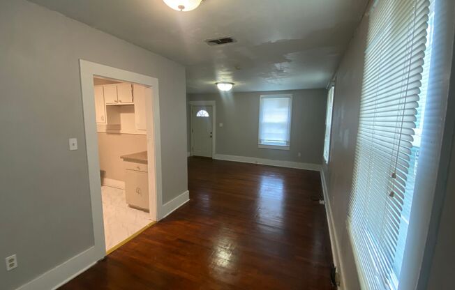 Lovely 3 Bedroom, 1 Bath Home in Baton Rouge, LA