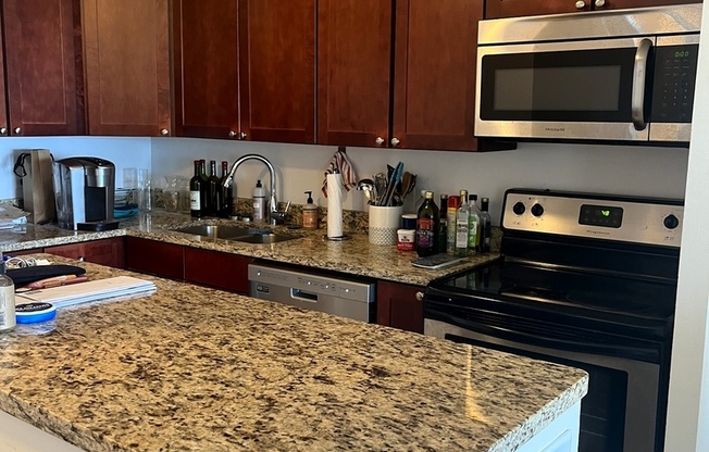 2020 N Lincoln Park W, Chicago IL 17C