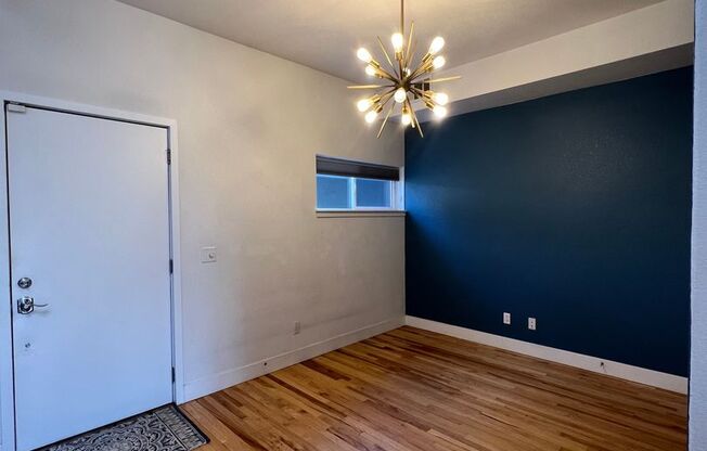 2BD/2.5BA Gorgeous Condo, Tennyson St Denver, CO! Available 9/1/25!