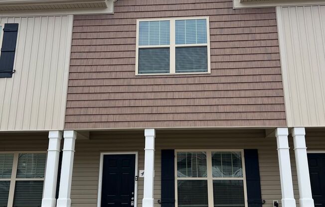 2 Bedroom, 2.5 Bath Townhome in Antioch - Available Now!