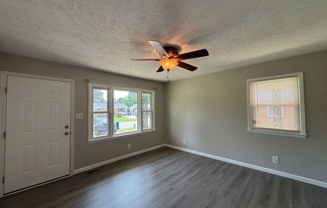 Beautifully Renovated 4 Bedroom Home
